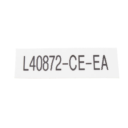 Leviton 40872-CE Black Coaxial RG6 Grounded Digital Coaxial Audio Cable 100'