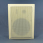Leviton 40890-WS Stereo Speaker 100 Watt In-Wall 90 DB 8 OHM 5,000hz White