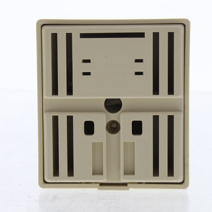 Leviton Ivory Surface Mount Type 103 Modular Phone Jack Cat 3 Data 41038-IDD