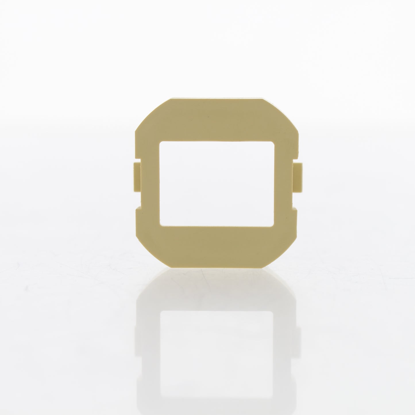 Leviton 41071-IRF Single Quickport Adapter