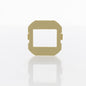 Leviton 41071-IRF Single Quickport Adapter