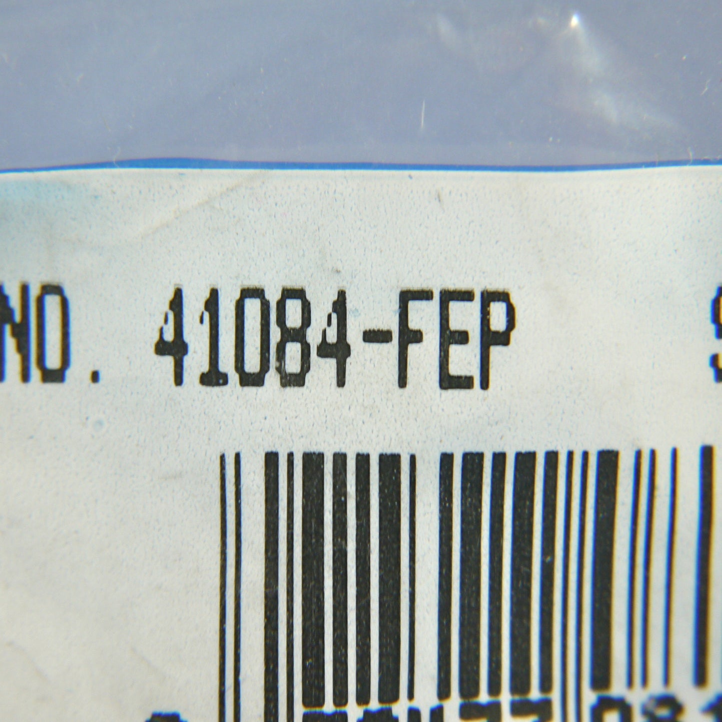 Leviton Black Quickport Simplex FC Fiber Optic Jack Snap-In SM/MM 41084-FEP