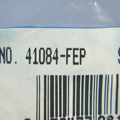 Leviton Black Quickport Simplex FC Fiber Optic Jack Snap-In SM/MM 41084-FEP