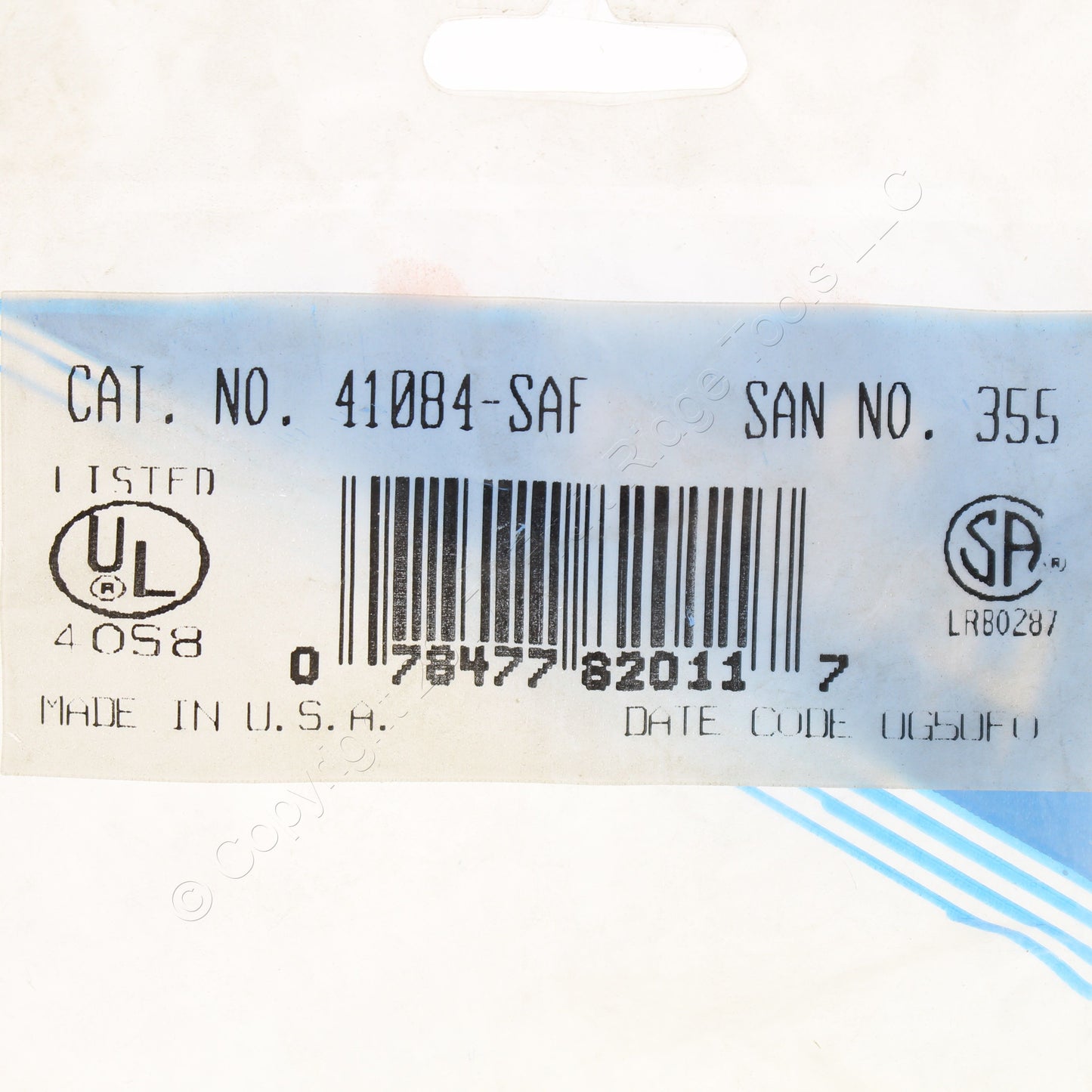 10 Leviton Almond Quickport Fiber Optic ST Connector Jacks Phosphor Bronze 41084