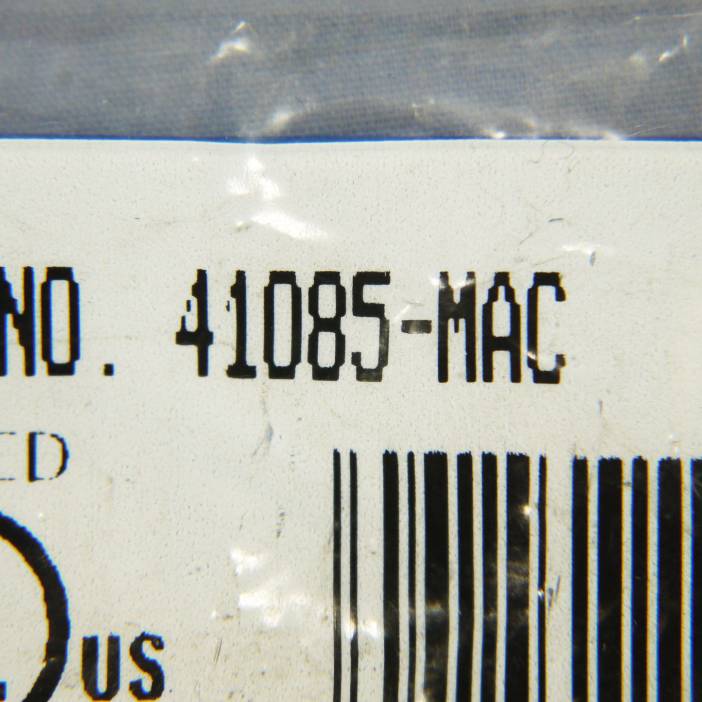 Almond Quickport Multimode Fiber Optic Uplink Module Phosphor Bronze 41085-MAC