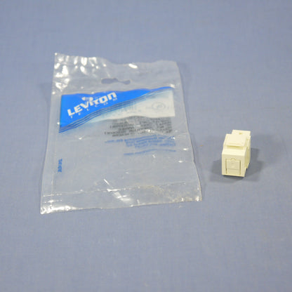 Almond Quickport Multimode Fiber Optic Uplink Module Phosphor Bronze 41085-MAC