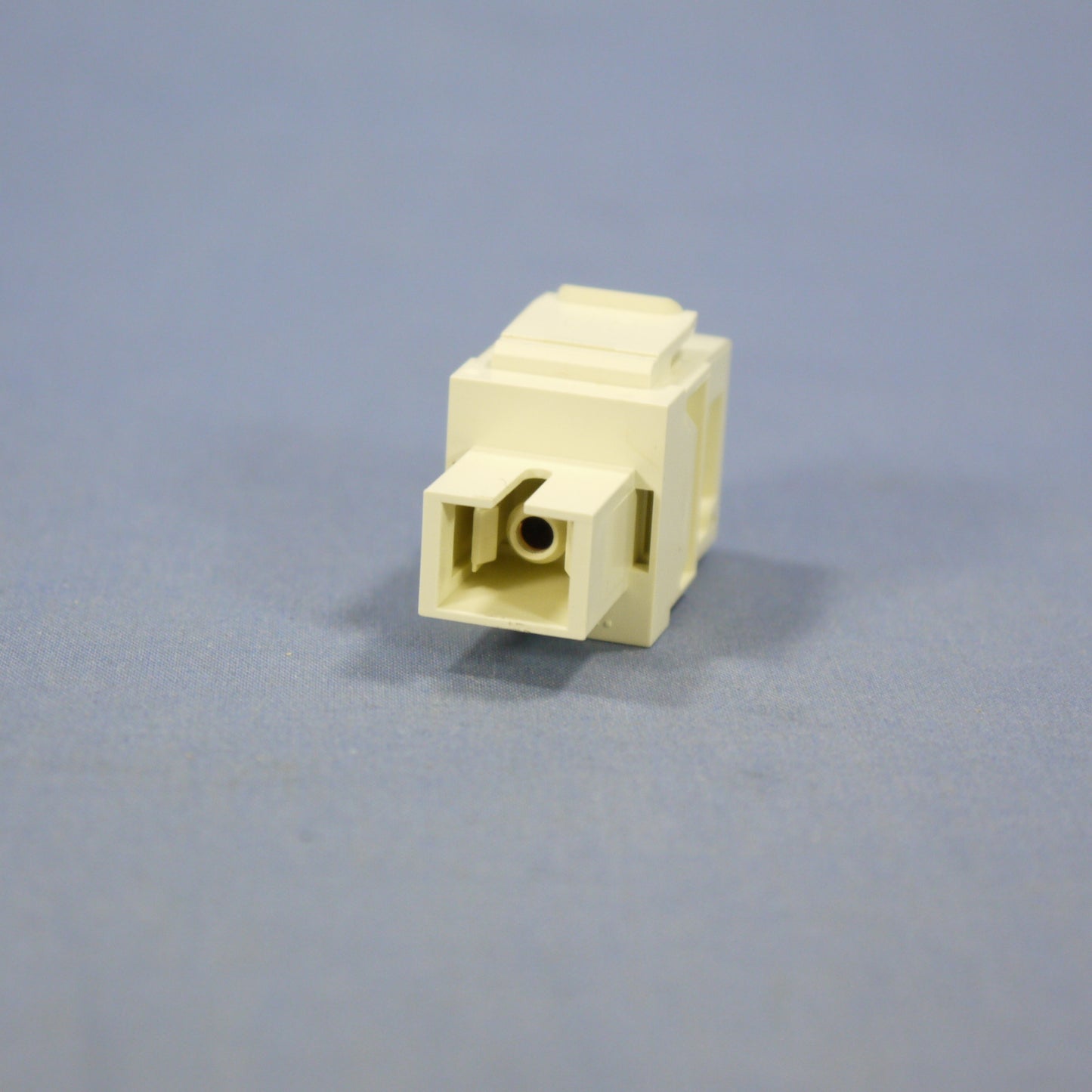 Almond Quickport Multimode Fiber Optic Uplink Module Phosphor Bronze 41085-MAC