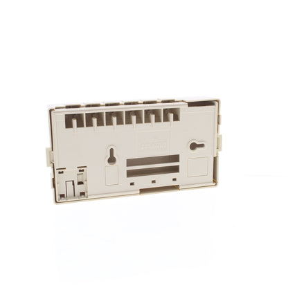Leviton Ivory 6-Port Surface Mount Data Phone Jack Housing Box 41089-IIP