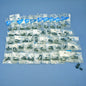 50 Leviton Black Cat 3 Data Phone Quickport Jacks Cat3 RJ45 Telephone 41108-RE3
