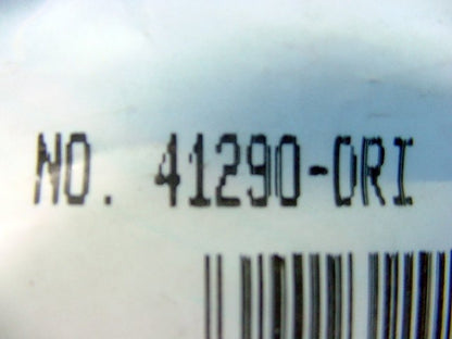 Leviton Ivory MOS Fiber Optic Cord Cable Storage Spacer Manager Ring 41290-DRI