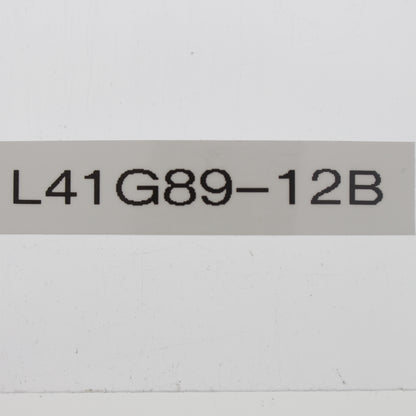 Leviton 41G89-12B Ivory 12-Port Custom Unit for Goldman Sachs Surface Housing