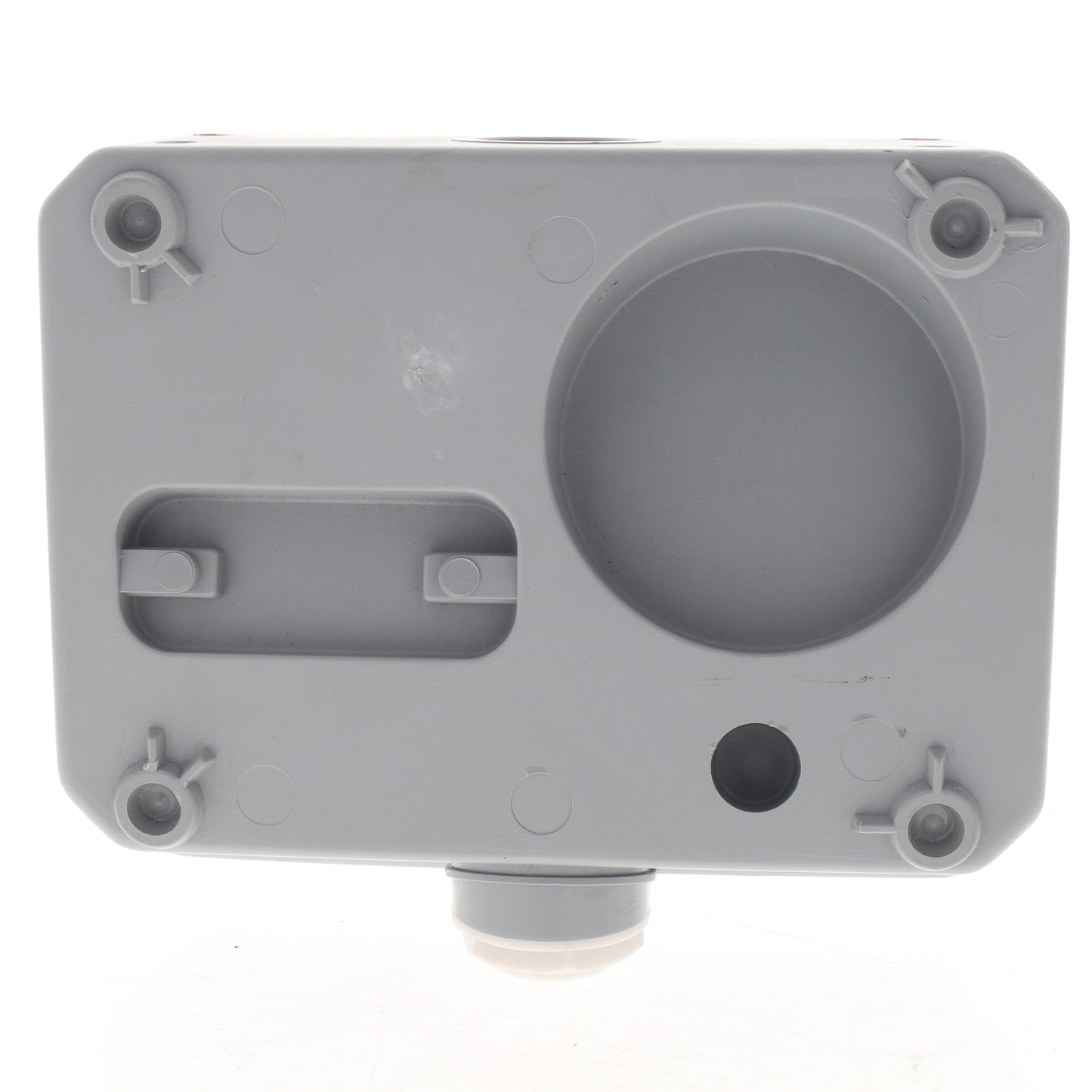 Leviton 420MI9W Mechanical Interlock Non-Fused Pin & Sleeve 20A 3PH 240VAC 10HP