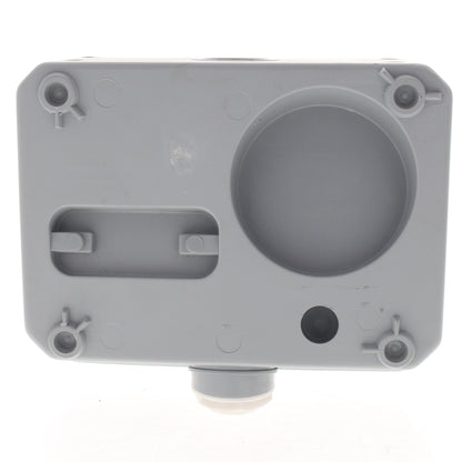 Leviton 420MI9W Mechanical Interlock Non-Fused Pin & Sleeve 20A 3PH 240VAC 10HP