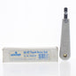 Leviton 46666-BT Punch Down Termination Tool for 20-26 GA Unstripped Wire