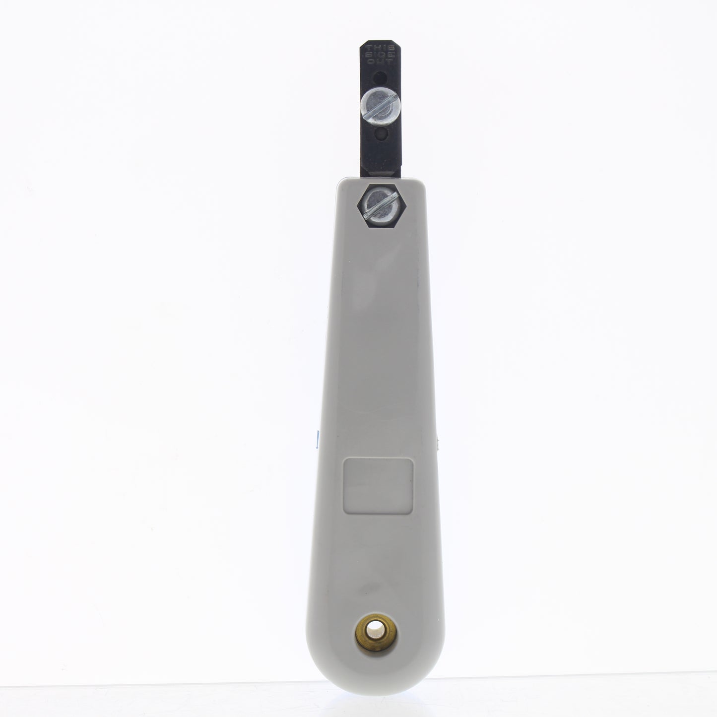 Leviton 46666-BT Punch Down Termination Tool for 20-26 GA Unstripped Wire