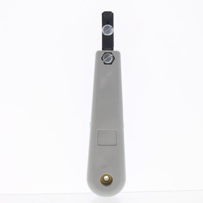 Leviton 46666-BT Punch Down Termination Tool for 20-26 GA Unstripped Wire