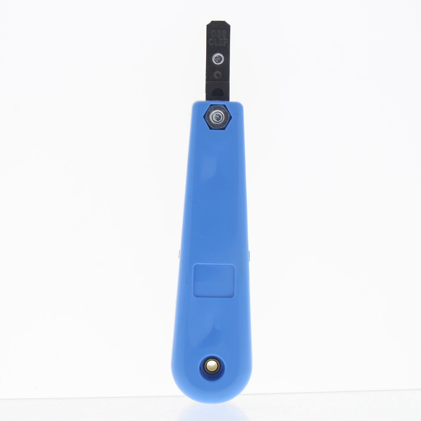 Leviton 46666-BT Punch Down Termination Tool for 20-26 GA Unstripped Wire