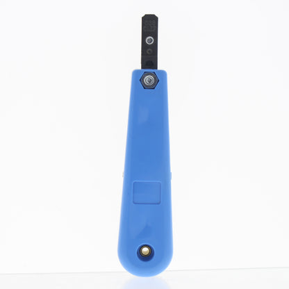 Leviton 46666-BT Punch Down Termination Tool for 20-26 GA Unstripped Wire