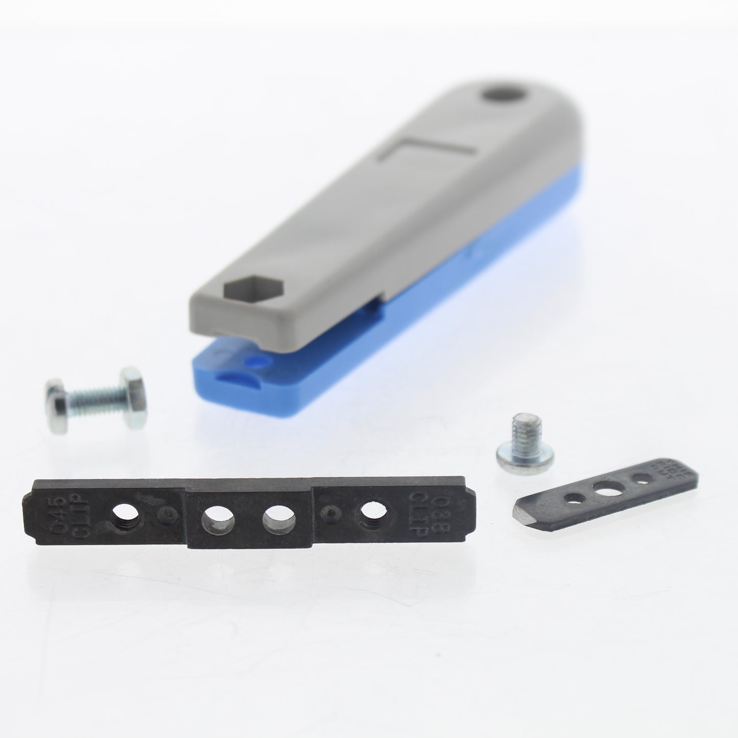 Leviton 46666-BT Punch Down Termination Tool for 20-26 GA Unstripped Wire