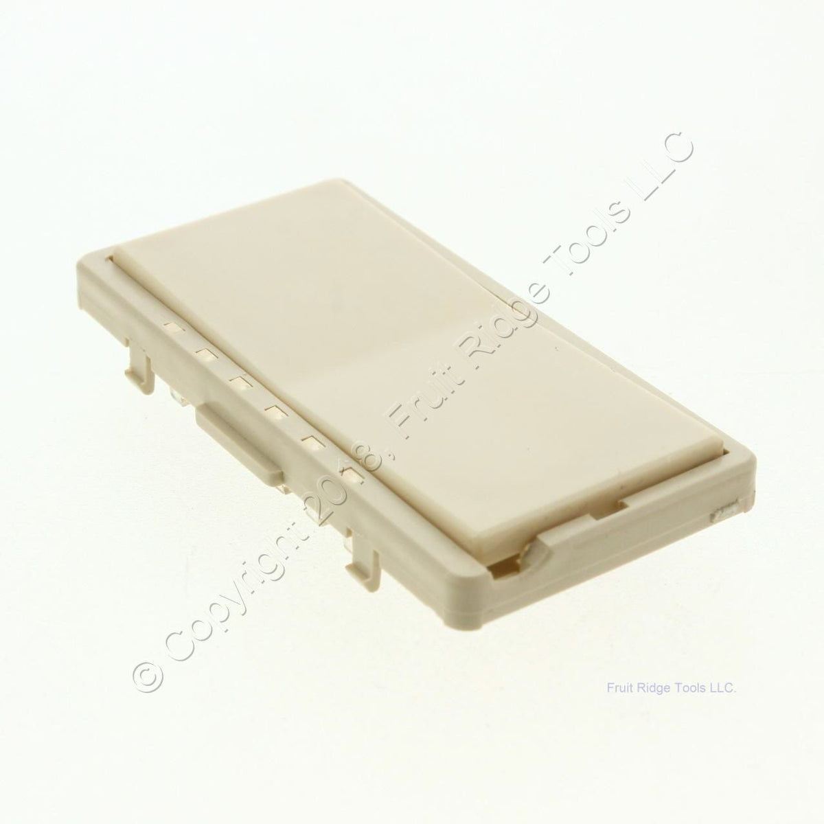 10 Leviton Ivory Color Change Kits for Mural Mosaic DHC Dimmer Switch DRKDD-1LI