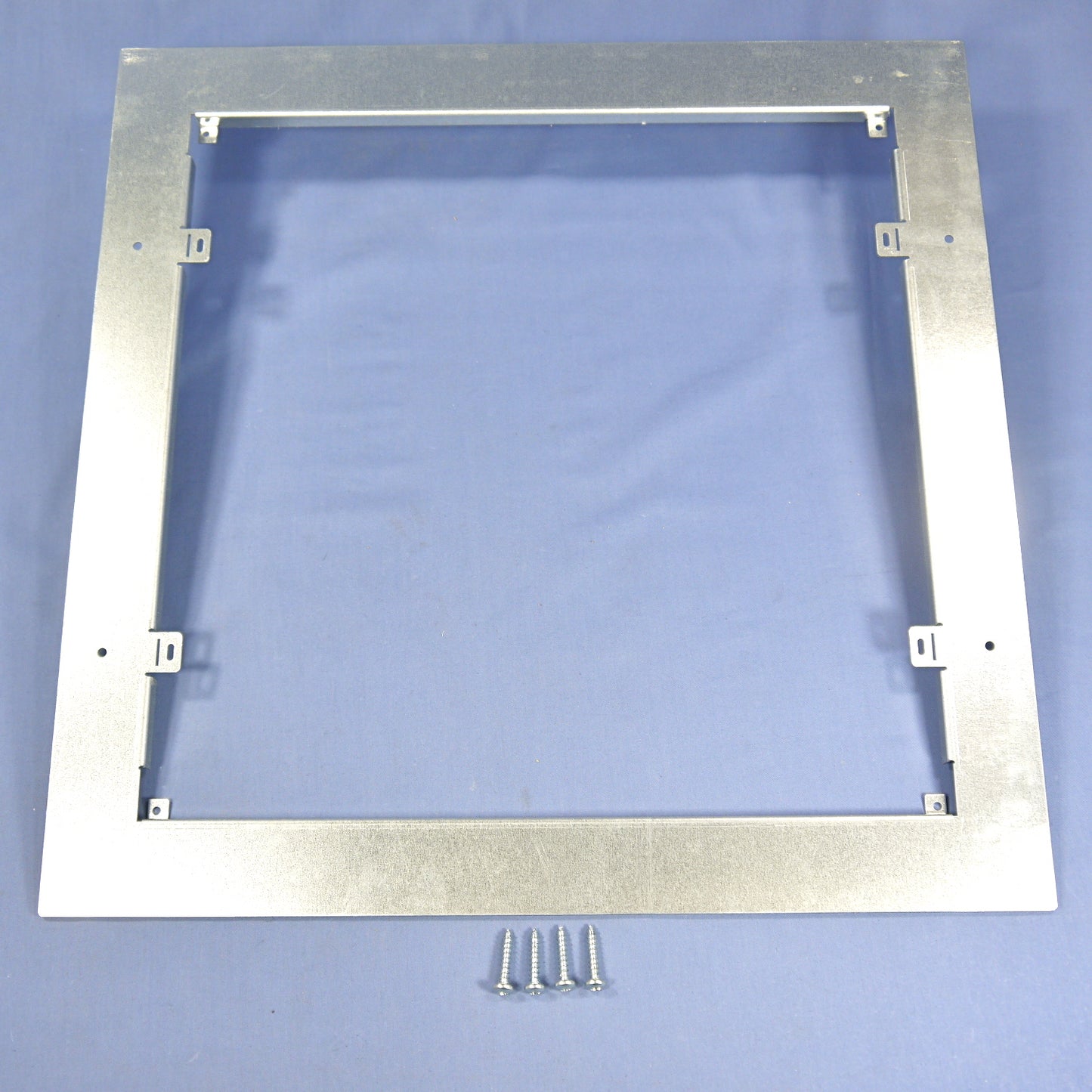 Leviton 47604-CR Build Install Structured Media Center SMC Construction Ring