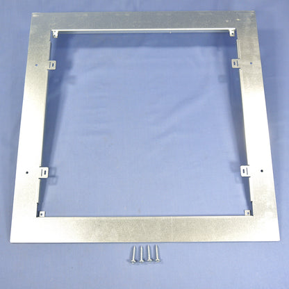 Leviton 47604-CR Build Install Structured Media Center SMC Construction Ring