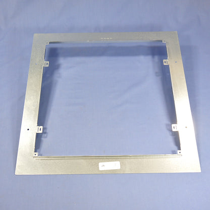 Leviton 47604-CR Build Install Structured Media Center SMC Construction Ring