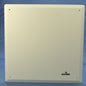 Leviton Structured Media Center Panel Cover Construction Ring & Panel 47604-CRI