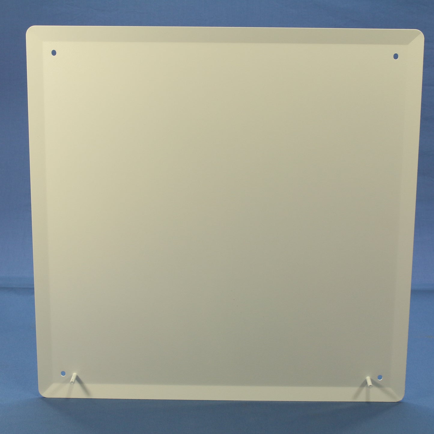 Leviton Structured Media Center Panel Cover Construction Ring & Panel 47604-CRI