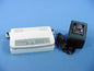 Leviton 10 Base-T 5-Port RJ-45 SMC Network Hub High Speed Networking 47605-EH