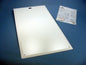 Leviton 47605-F28 White 29.5" Steel Structured Media Center Cover 280 Series