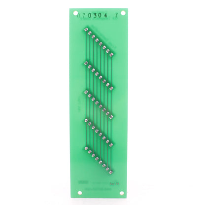 Leviton 47609-4 1x4 Bridged Phone Board Replacement Part