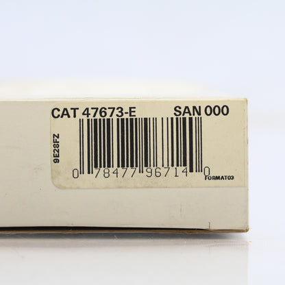 Leviton 47673-E Infrared Emitter IR with 3.5 mm Plug