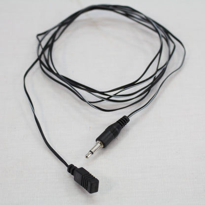 Leviton 47673-E Infrared Emitter IR with 3.5 mm Plug