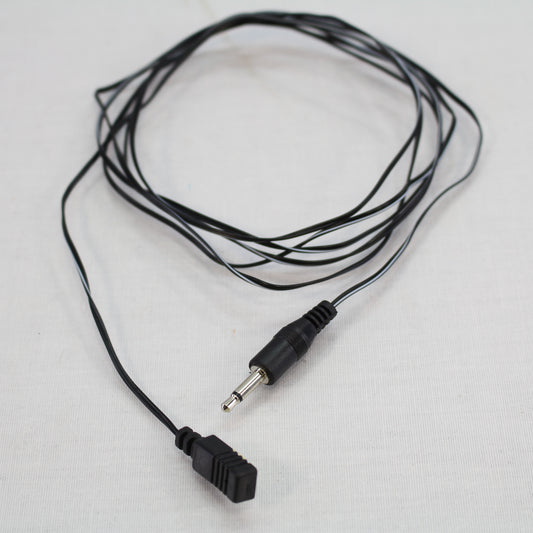 Leviton 47673-E Infrared Emitter IR with 3.5 mm Plug