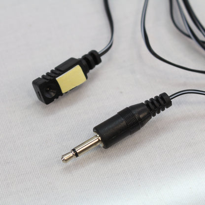 Leviton 47673-E Infrared Emitter IR with 3.5 mm Plug