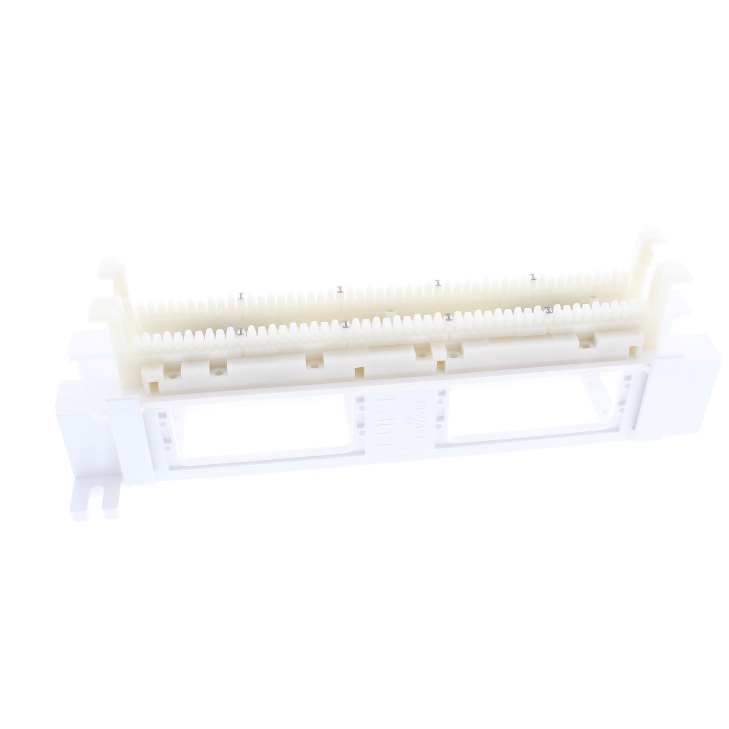 Leviton 110 Type Connector Phone Distribution Wiring Block 89D Base 47690-110