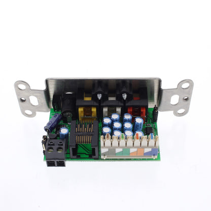Leviton Decora Media System SEnd Unit Cat 5 with Power Supply 50MHz 48210-MSU