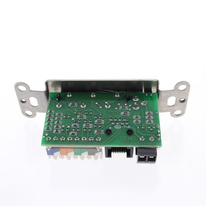 Leviton Decora Media System SEnd Unit Cat 5 with Power Supply 50MHz 48210-MSU