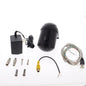 Leviton 48213-ECC SMC Exterior Color Security Surveillance Camera CCD w/ Audio