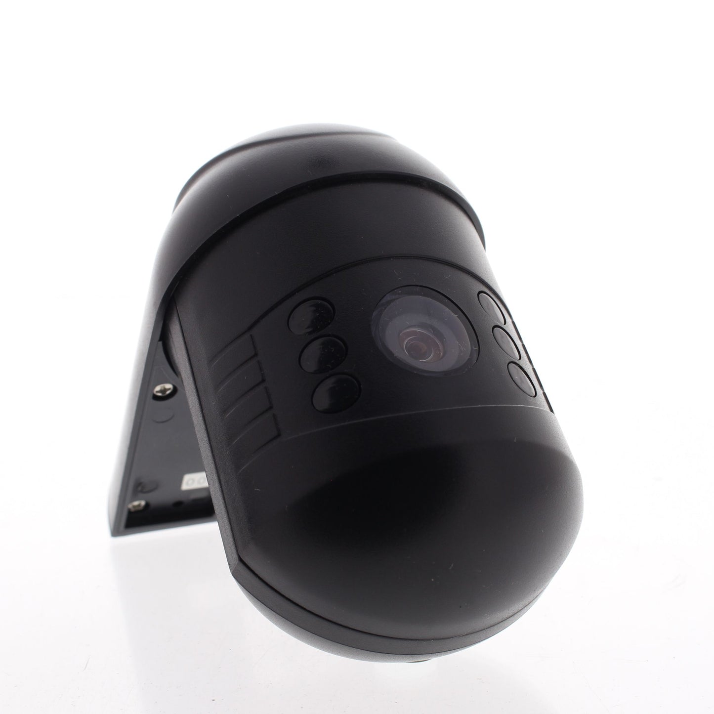 Leviton 48213-ECC SMC Exterior Color Security Surveillance Camera CCD w/ Audio
