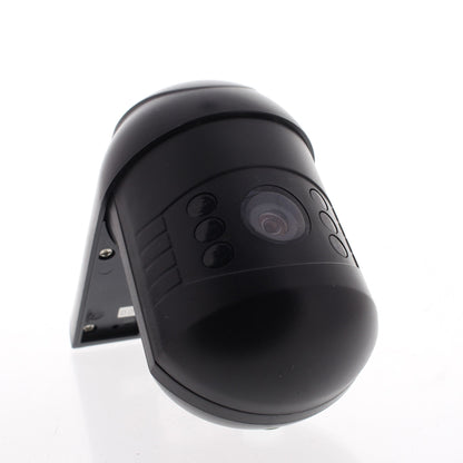 Leviton 48213-ECC SMC Exterior Color Security Surveillance Camera CCD w/ Audio