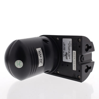 Leviton 48213-ECC SMC Exterior Color Security Surveillance Camera CCD w/ Audio