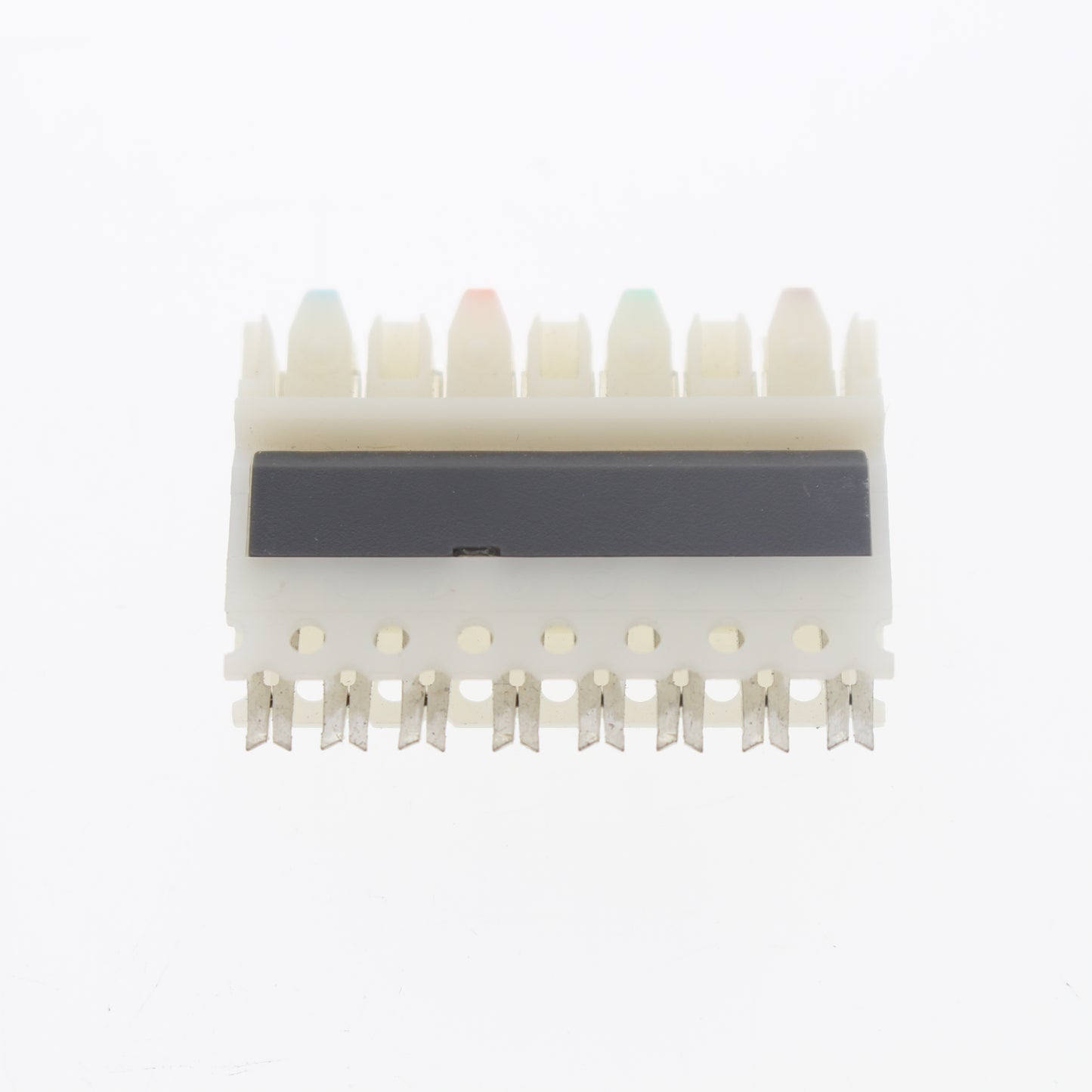 Leviton C-5 Connector Block 110-Type Base Terminal Patch Cat 5e 49105-IDC