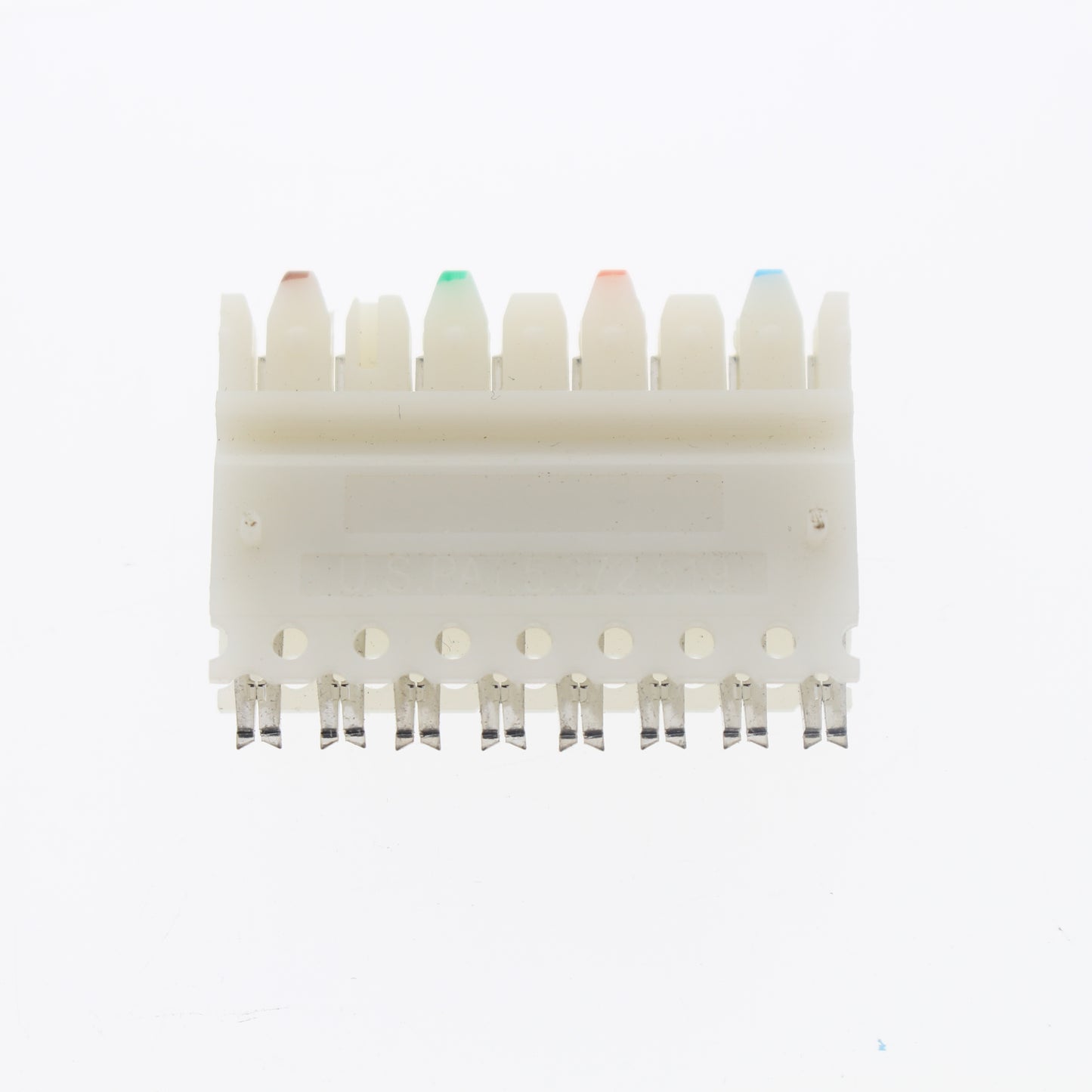 Leviton C-5 Connector Block 110-Type Base Terminal Patch Cat 5e 49105-IDC