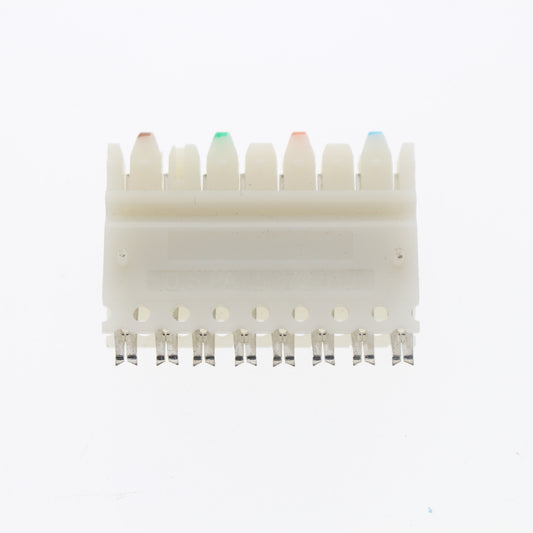 Leviton C-5 Connector Block 110-Type Base Terminal Patch Cat 5e 49105-IDC