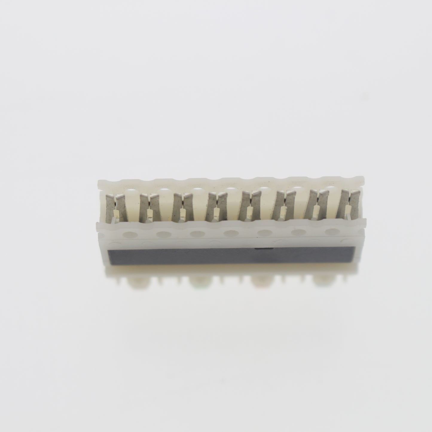 Leviton C-5 Connector Block 110-Type Base Terminal Patch Cat 5e 49105-IDC