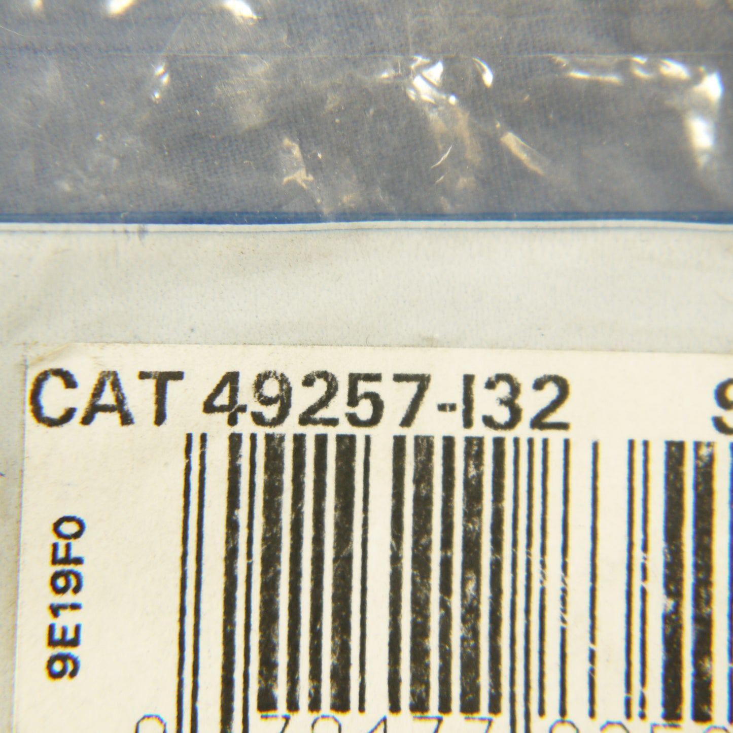 Leviton Universal 12, 32, 24, 48, & 96-Port Patch Panel ID Tag Label Kit