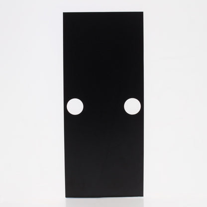 Leviton 49265-DV2 Front Versi-Duct Patch Cable Lateral Channel Divider 11.5" x5"