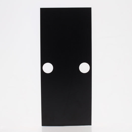 Leviton 49265-DV2 Front Versi-Duct Patch Cable Lateral Channel Divider 11.5" x5"